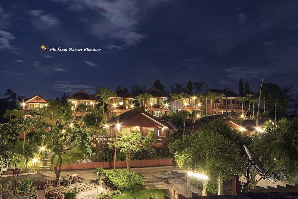 Phufasai Resort