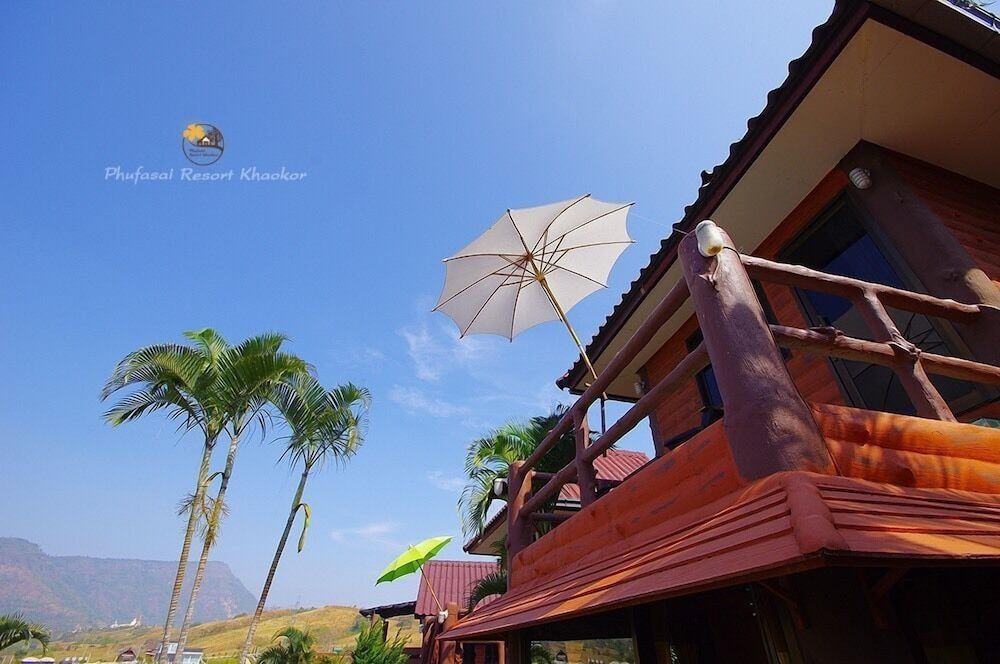 Phufasai Resort