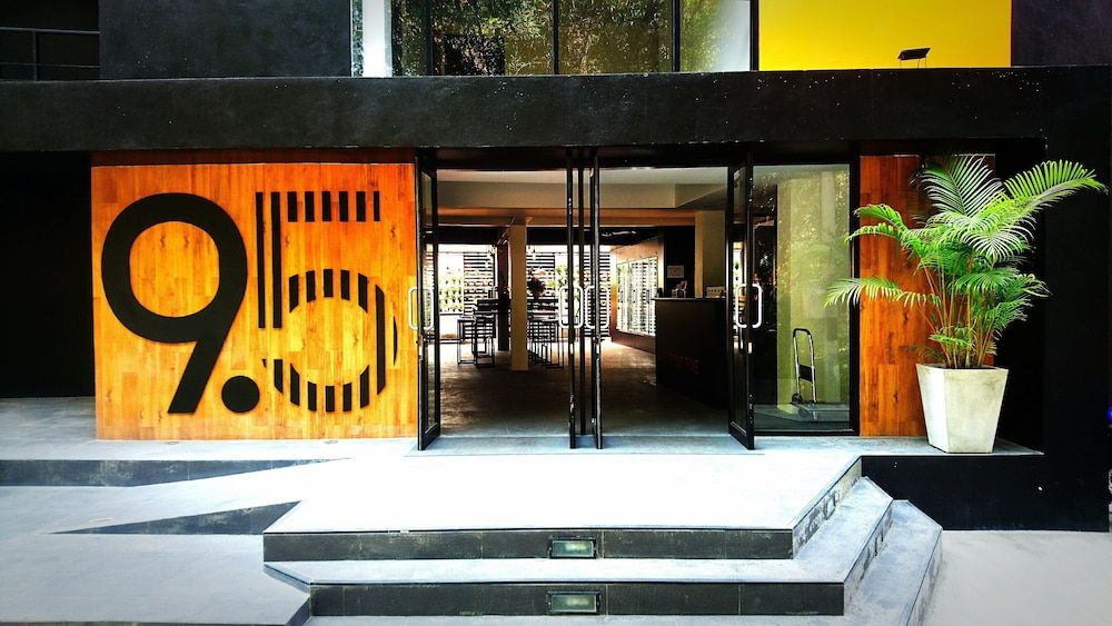 undefined 9.5 Hotel 3