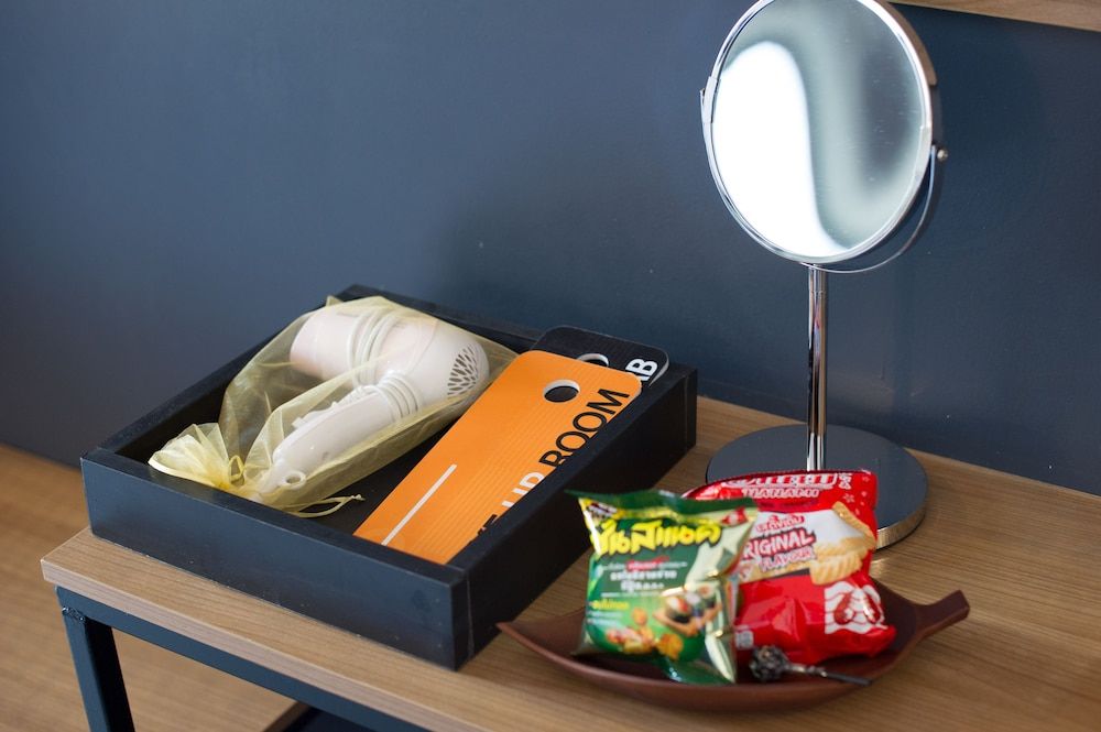 9.5 Hotel Standard Double Room 18