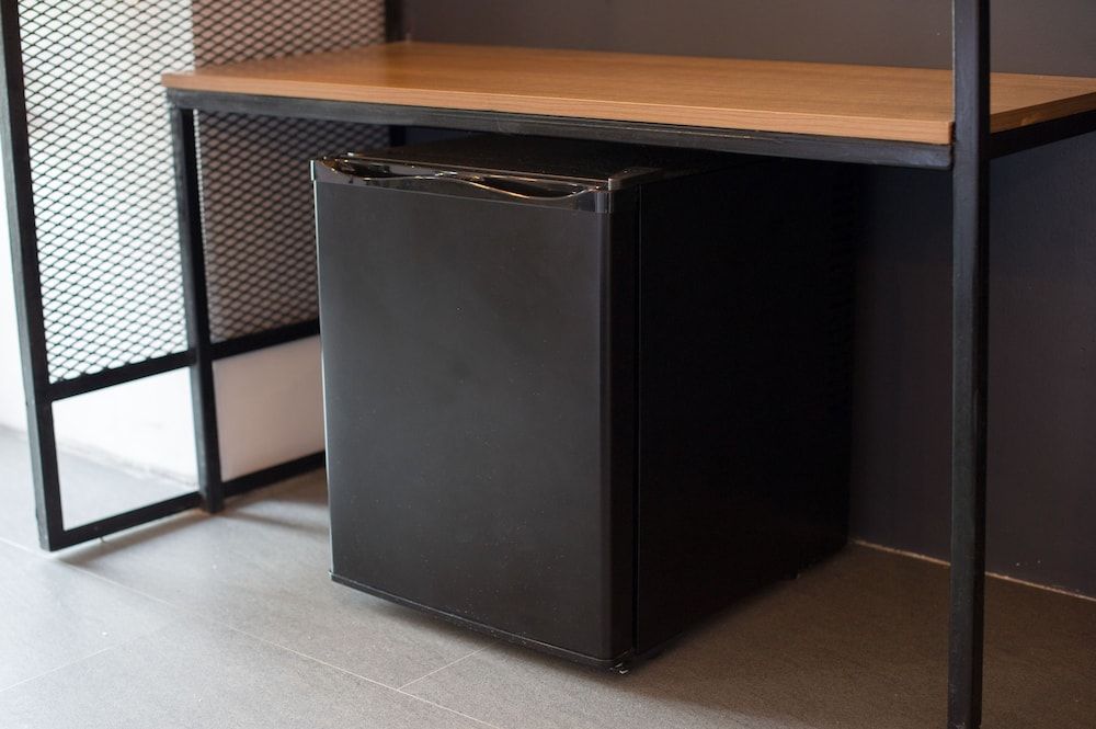 9.5 Hotel Standard Double Room 19