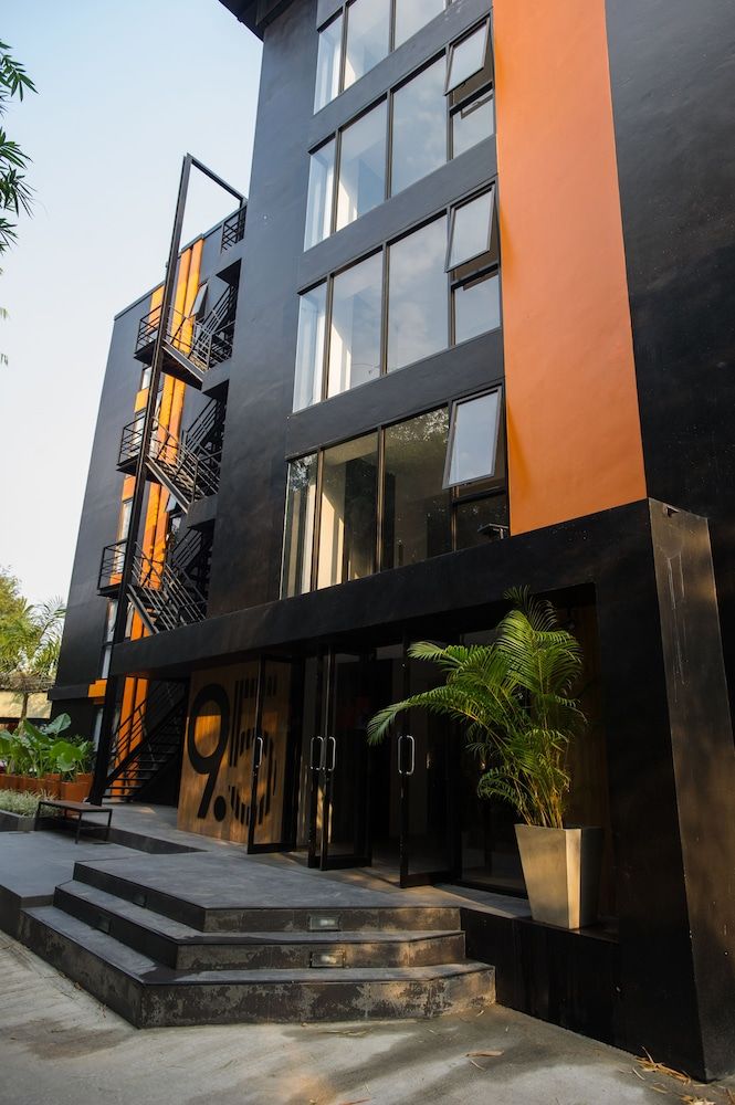 undefined 9.5 Hotel 2