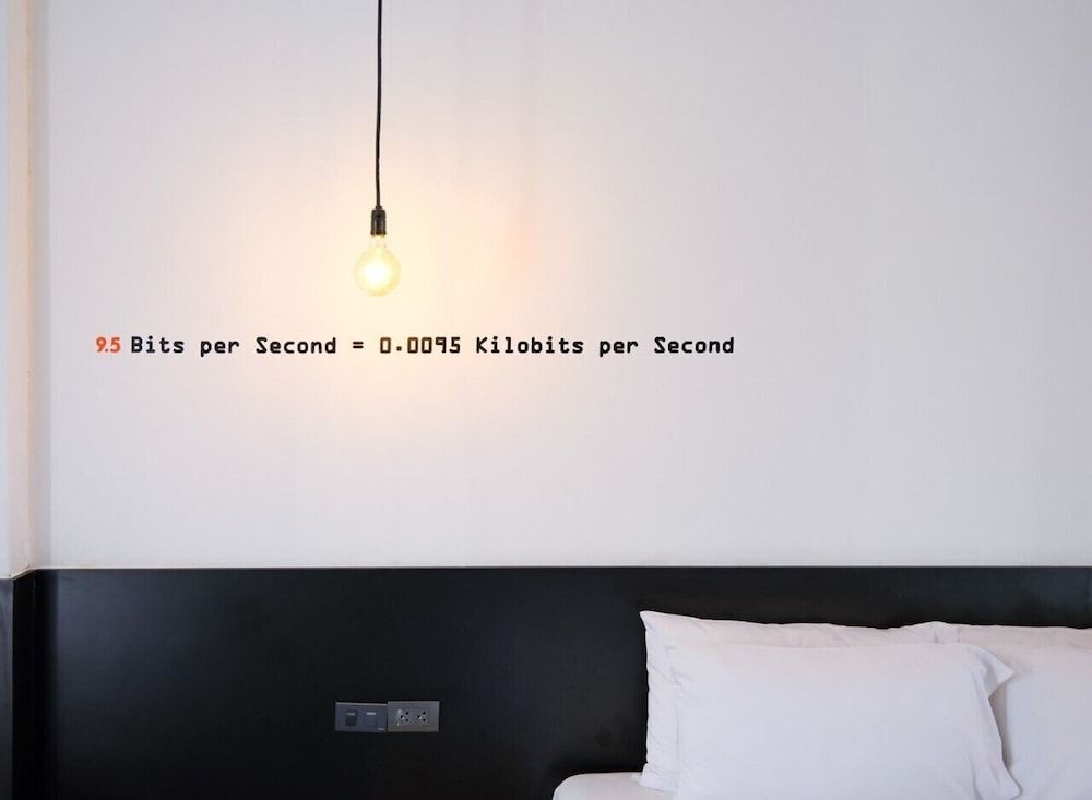 9.5 Hotel Standard Double Room 15