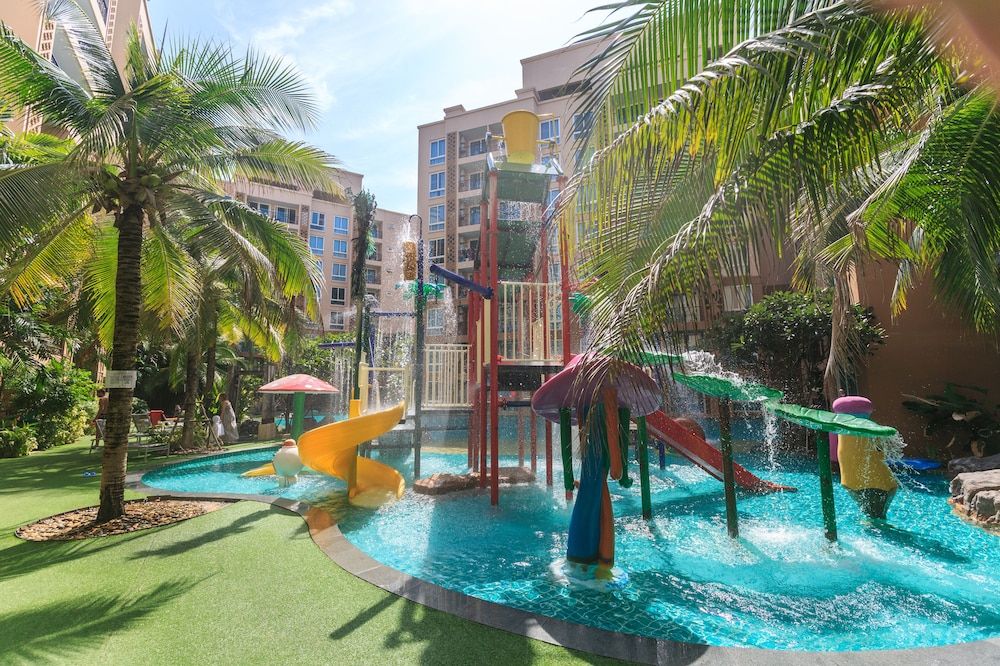 undefined Atlantis Condo Resort By Wanida 5