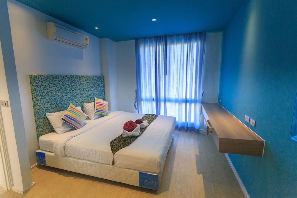 undefined Atlantis Condo Resort By Wanida 8