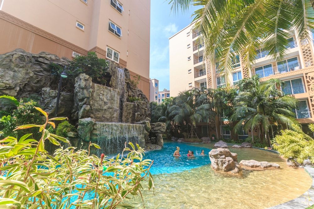 undefined Atlantis Condo Resort By Wanida 7