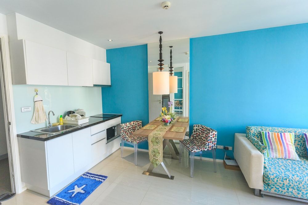 undefined Atlantis Condo Resort By Wanida 9