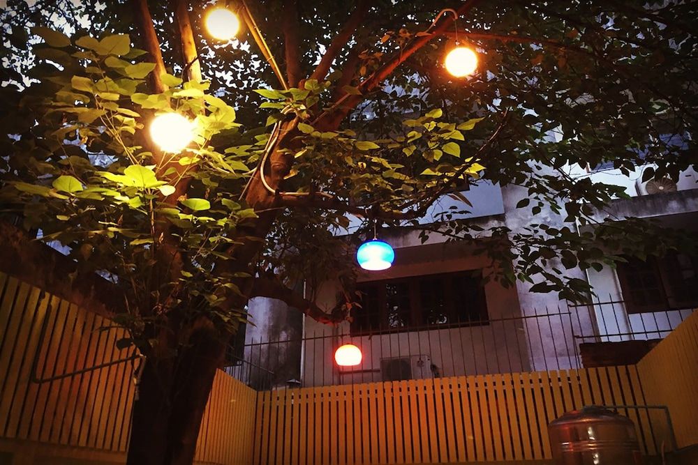 undefined 2230 Hostel 2