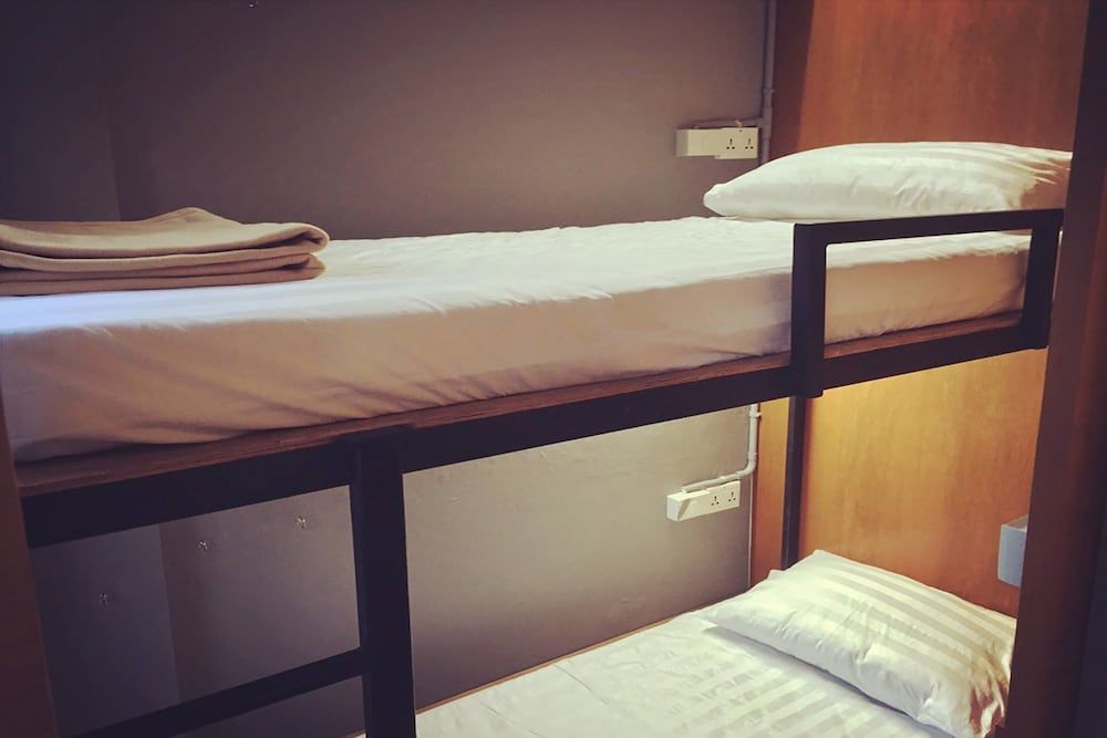 undefined 2230 Hostel 9