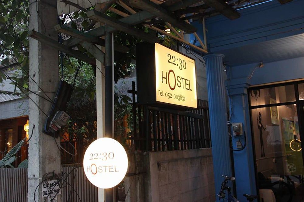 undefined 2230 Hostel