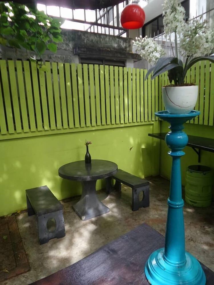 undefined 2230 Hostel 8