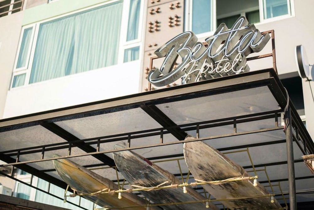 undefined Betta Hostel 6