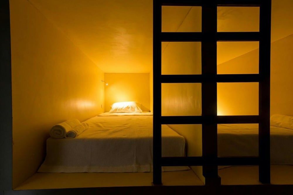 Betta Hostel Mixed 4 Bed Dormitory