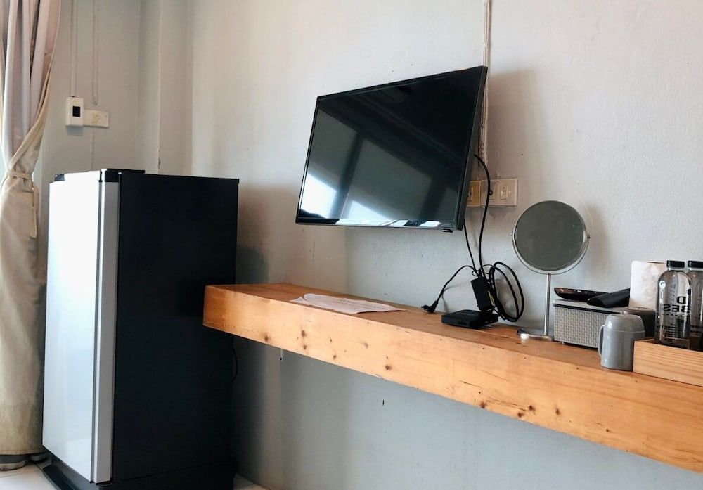 Betta Hostel Double Sea View Room 6