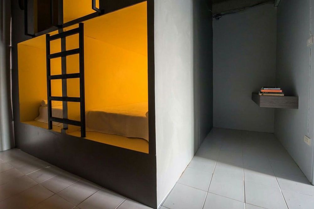 Betta Hostel Mixed 4 Bed Dormitory 3