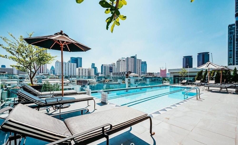 undefined Vince Hotel Pratunam