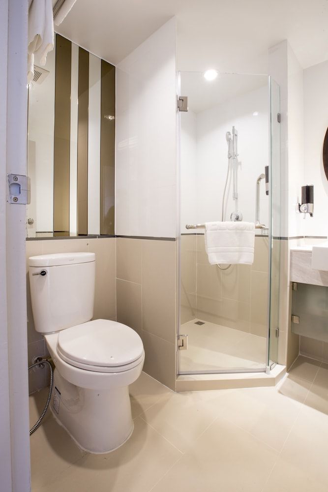 undefined Vince Hotel Pratunam 9