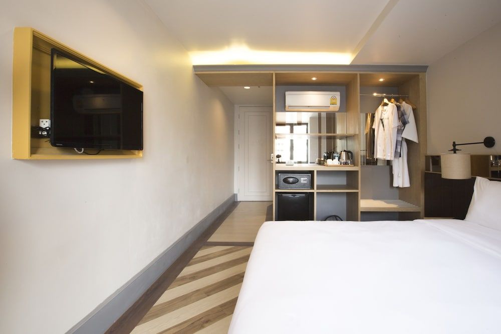 undefined Vince Hotel Pratunam 6