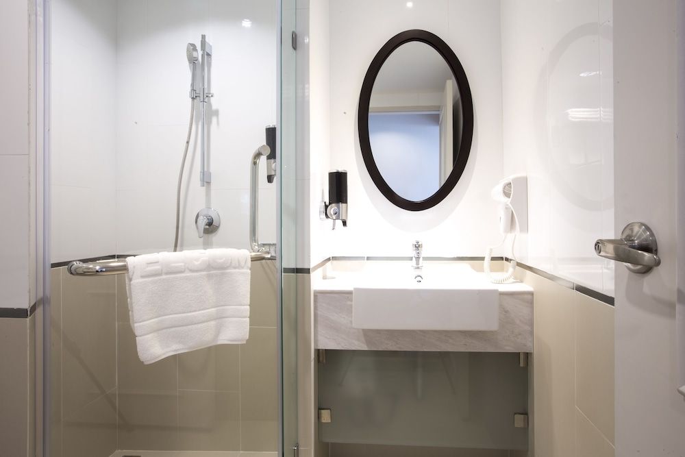 undefined Vince Hotel Pratunam 8