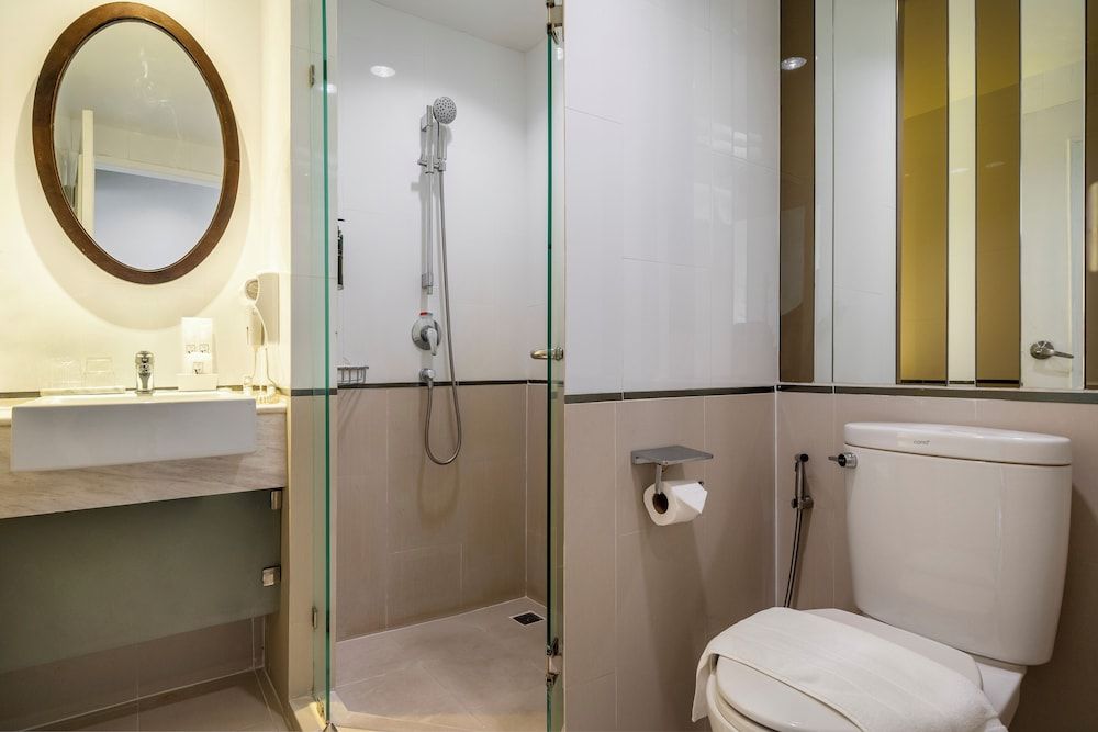 undefined Vince Hotel Pratunam 7