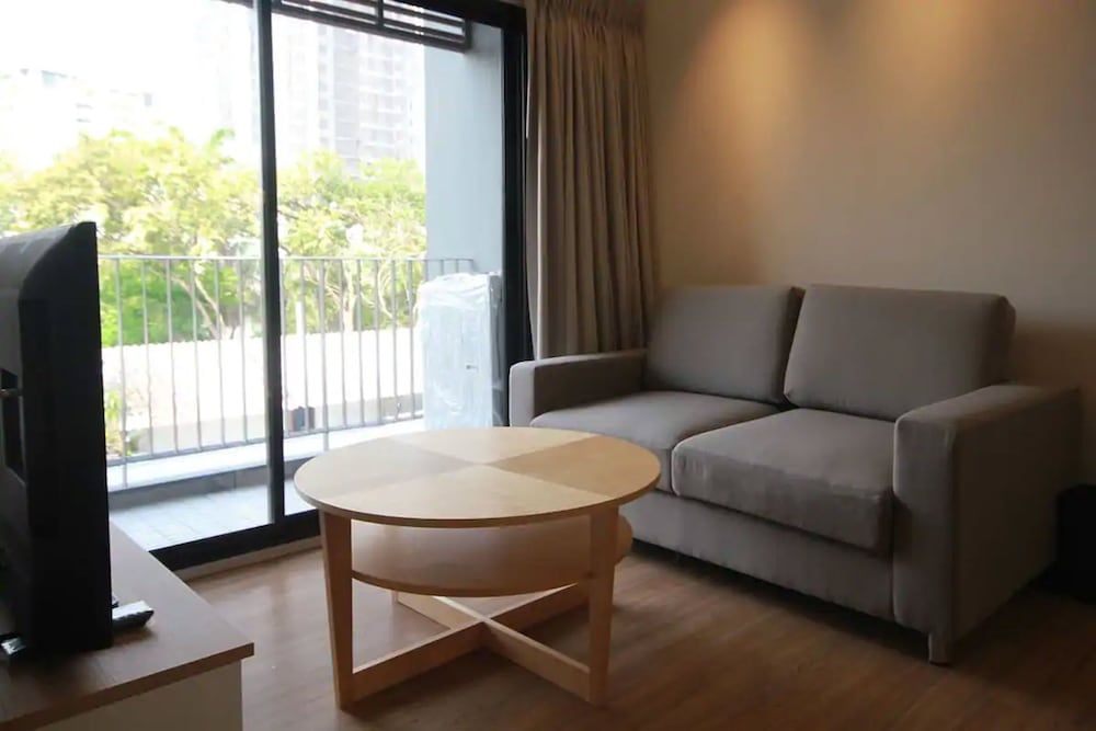 Sereine Sukhumvit 39 Suite, 1 Bedroom 6
