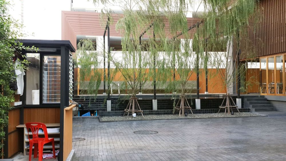 undefined Sereine Sukhumvit 39 2