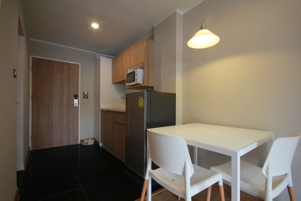 undefined Sereine Sukhumvit 39 8