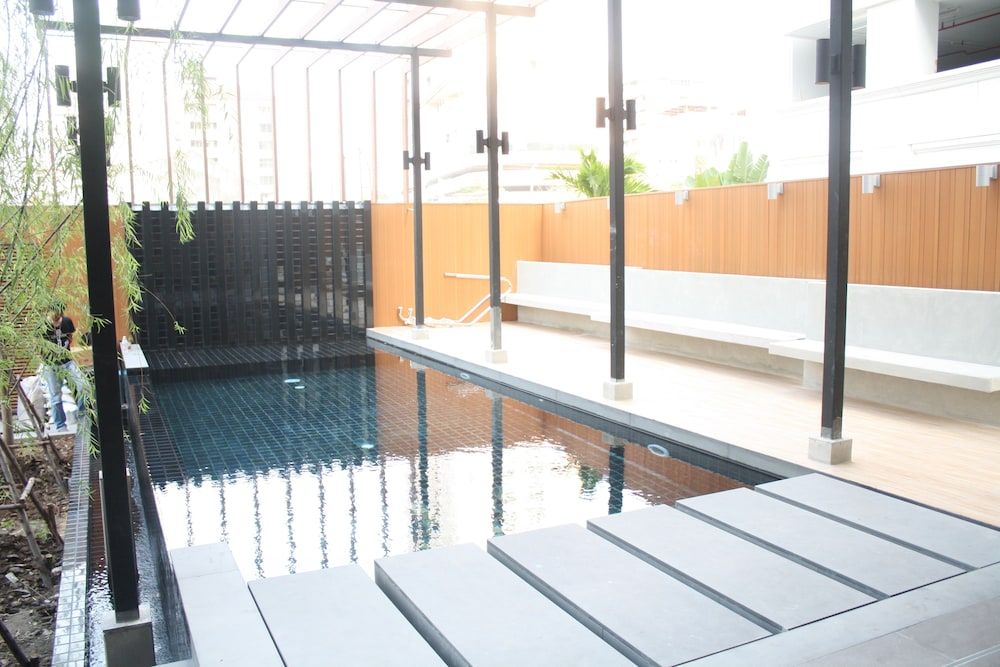 undefined Sereine Sukhumvit 39 10