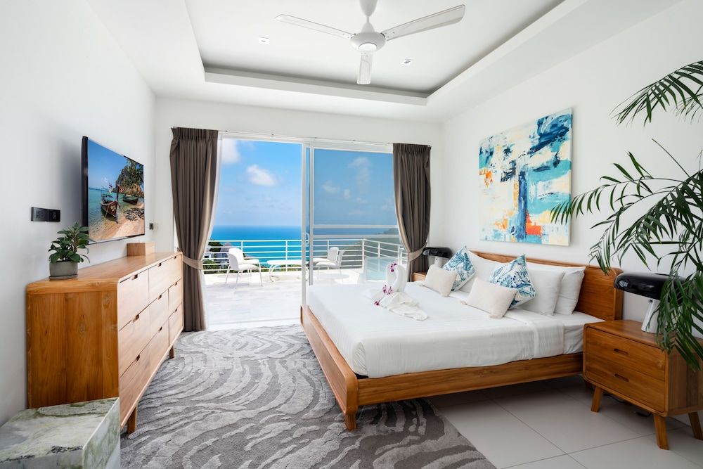 Villa Melo Lower Villa 6