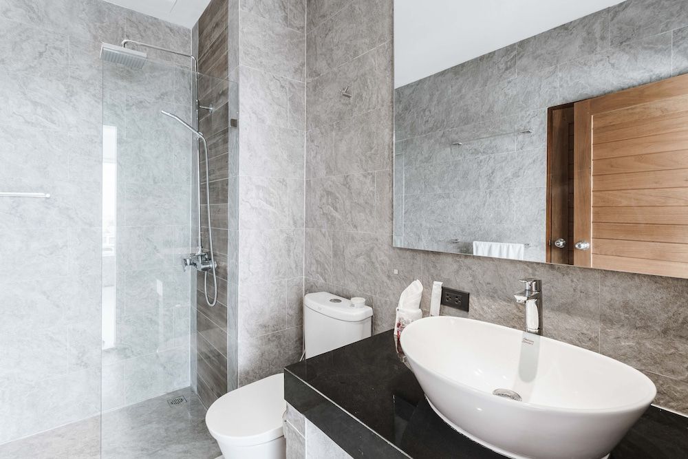 Villa Melo Lower Villa 10