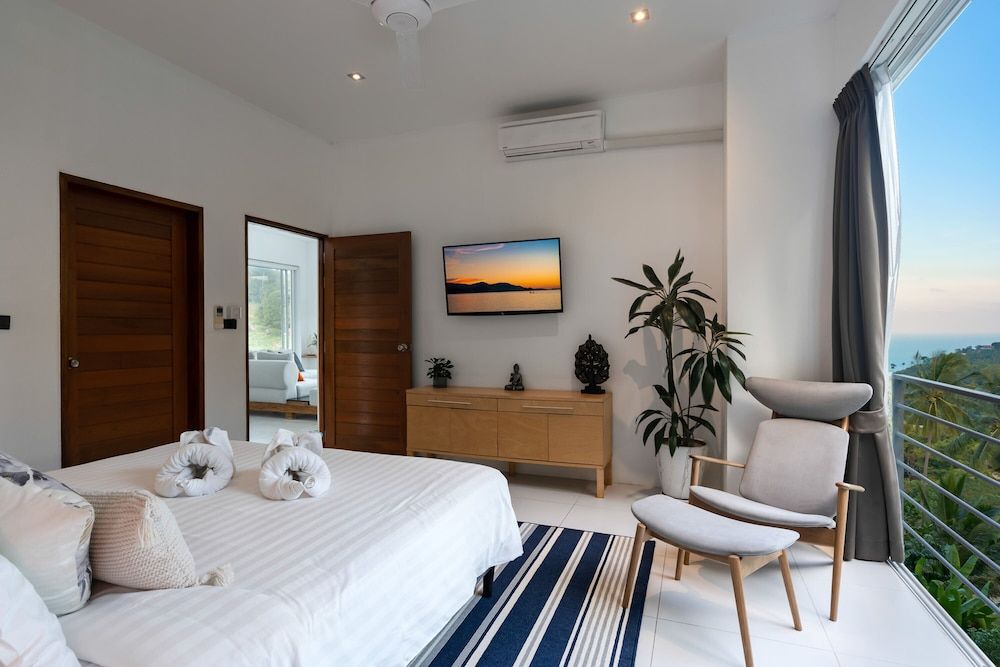 Villa Melo Lower Villa 3