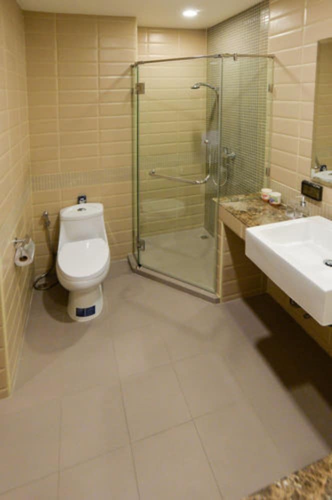 The Pad Silom Serviced Apartment Suite, 1 Bedroom 4