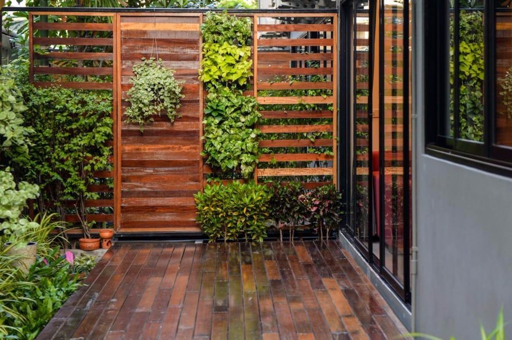 undefined The Pad Silom Serviced Apartment 4