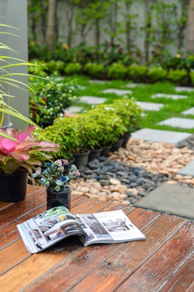 undefined The Pad Silom Serviced Apartment