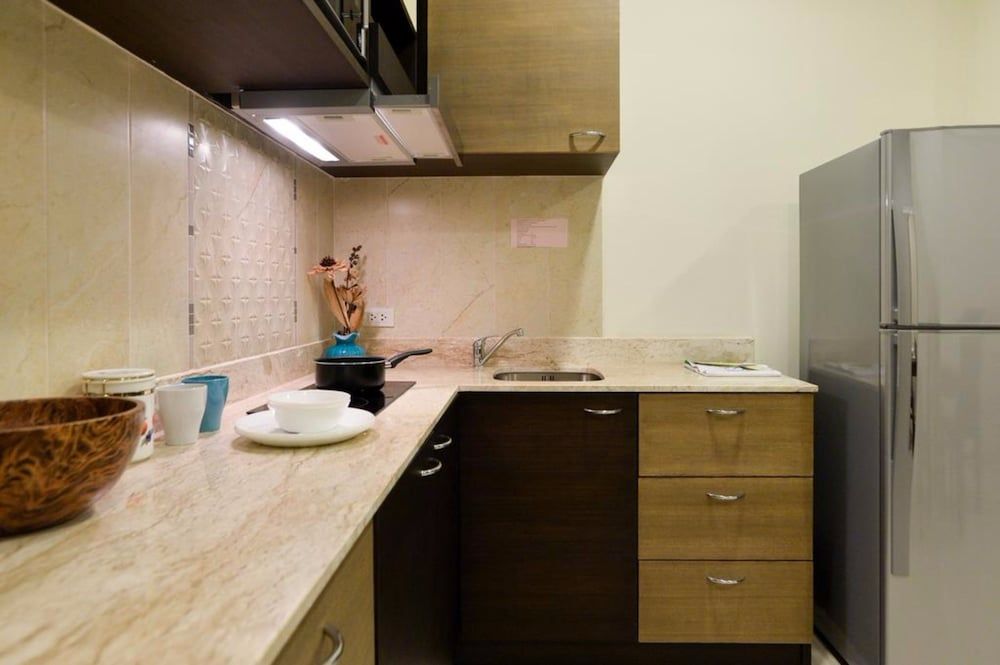 The Pad Silom Serviced Apartment Suite, 1 Bedroom 3