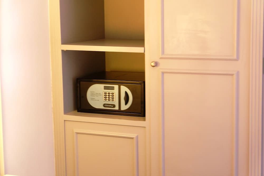 The Pantip Hotel Ladprao Bangkok Superior Room 6