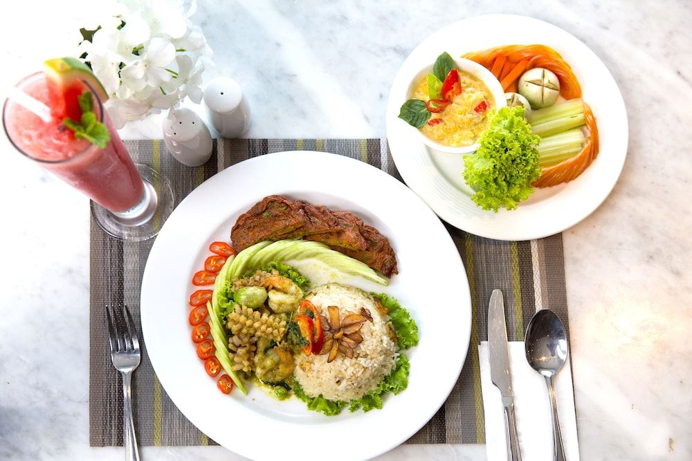 undefined imm hotel Ladprao Bangkapi Bangkok 9