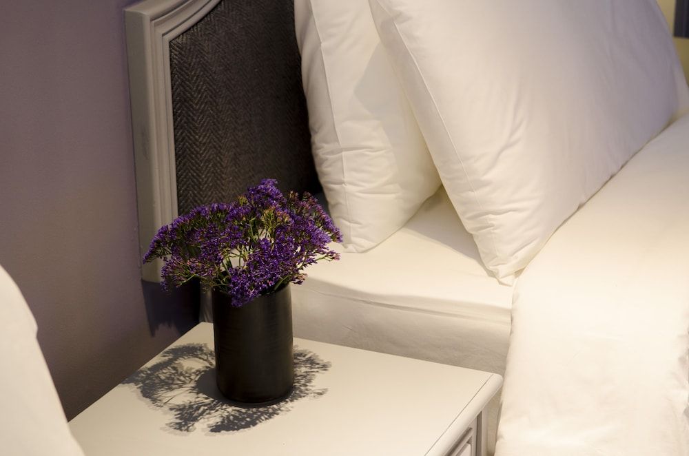 The Pantip Hotel Ladprao Bangkok Superior Room 5