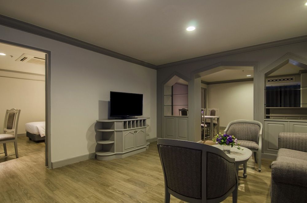 undefined The Pantip Hotel Ladprao Bangkok 4