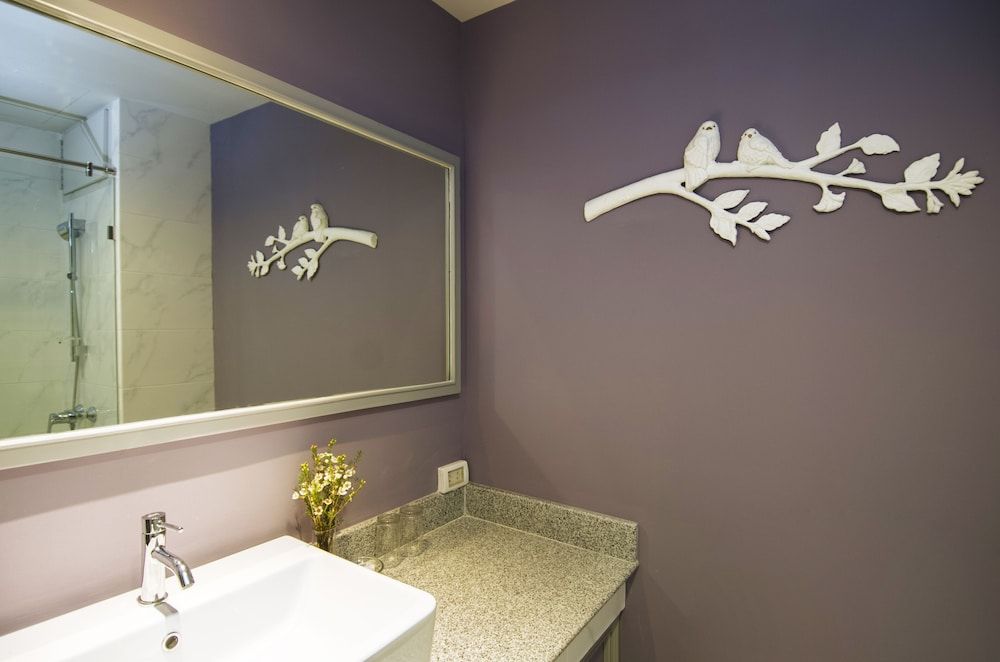 The Pantip Hotel Ladprao Bangkok Superior Room 4