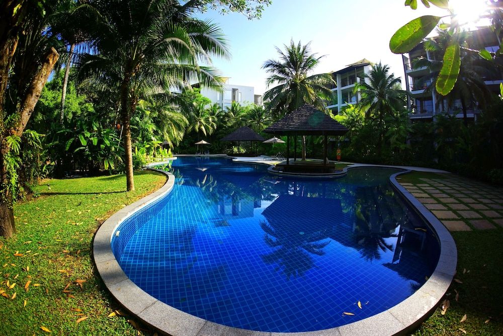 undefined Casuarina Shores