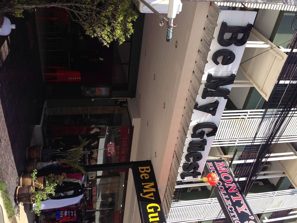 undefined Be My Guest Boutique Hotel