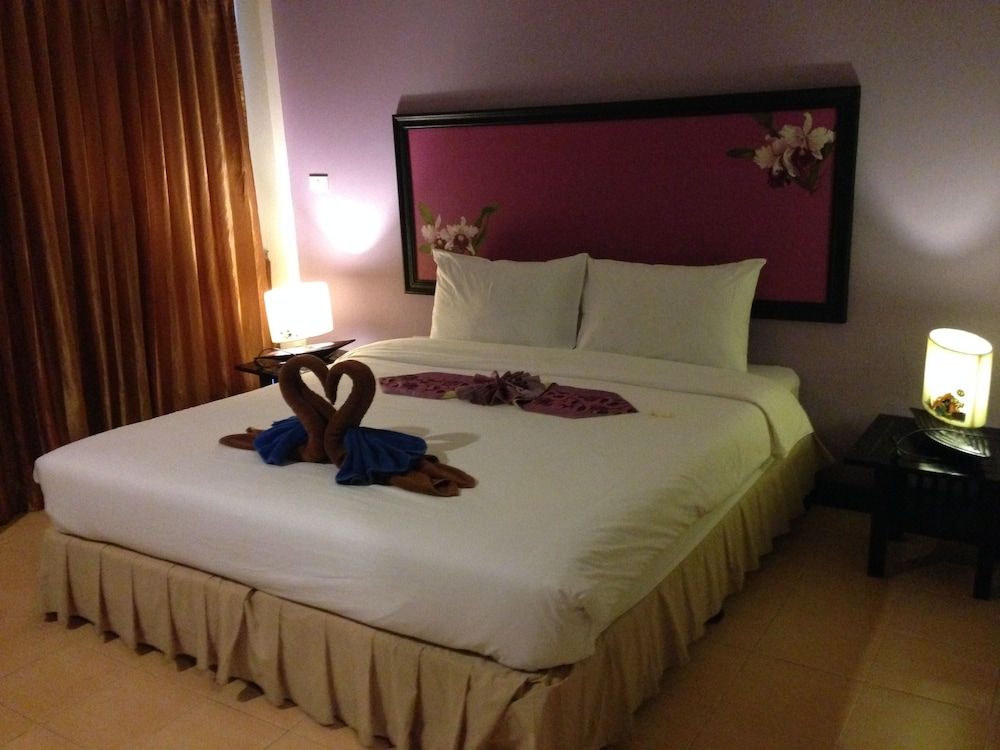 undefined Be My Guest Boutique Hotel 5