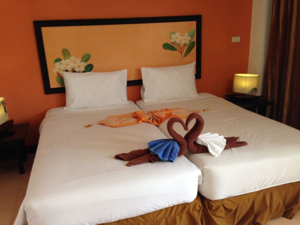 undefined Be My Guest Boutique Hotel 7
