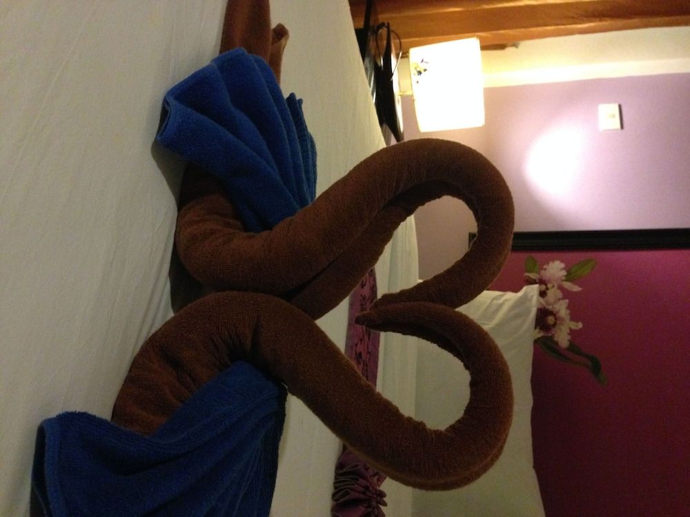 undefined Be My Guest Boutique Hotel 4