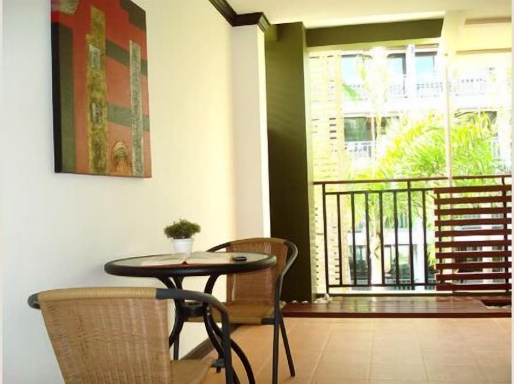 undefined Be My Guest Boutique Hotel 10