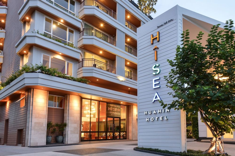 undefined Hisea Huahin Hotel 2
