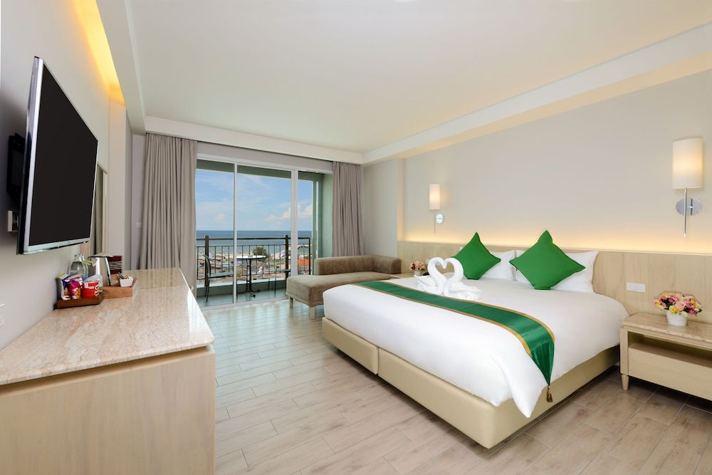 undefined Hisea Huahin Hotel