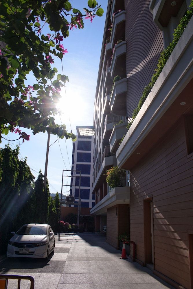 undefined Hisea Huahin Hotel 10