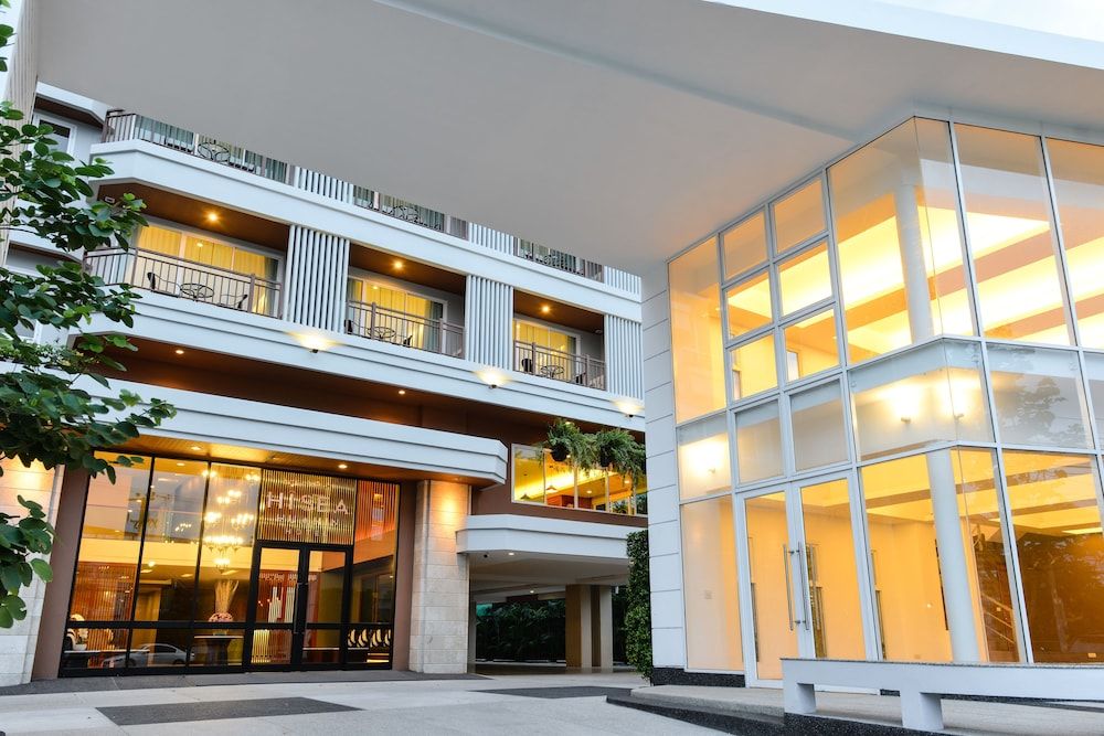 undefined Hisea Huahin Hotel 4